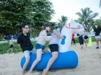 MEGAS TEAM BUILDING 2023