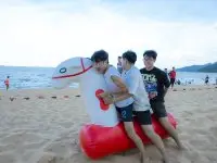 MEGAS TEAM BUILDING 2023
