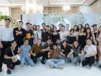 MEGAS TEAM BUILDING 2023