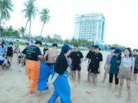 MEGAS TEAM BUILDING 2023