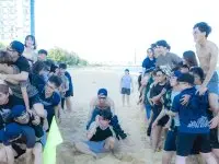MEGAS TEAM BUILDING 2023