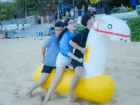 MEGAS TEAM BUILDING 2023
