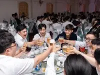 MEGAS YEAR END PARTY 2023