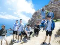 MEGAS TEAM BUILDING 2023