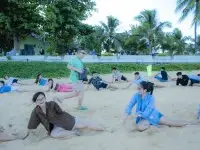 MEGAS TEAM BUILDING 2023