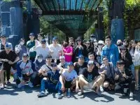 MEGAS TEAM BUILDING 2023