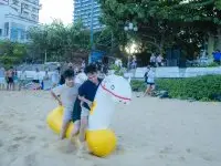 MEGAS TEAM BUILDING 2023