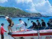 MEGAS TEAM BUILDING 2023