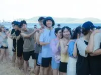 MEGAS TEAM BUILDING 2023