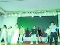 MEGAS TEAM BUILDING 2023