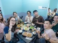MEGAS TEAM BUILDING 2023