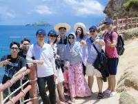 MEGAS TEAM BUILDING 2023