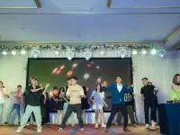 MEGAS TEAM BUILDING 2023