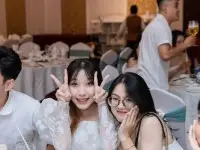 MEGAS YEAR END PARTY 2023