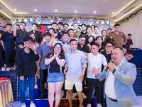 MEGAS TEAM BUILDING 2023