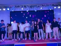 MEGAS TEAM BUILDING 2023