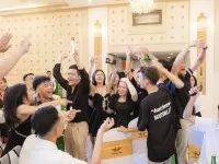 MEGAS TEAM BUILDING 2023