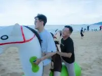 MEGAS TEAM BUILDING 2023
