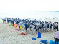 MEGAS TEAM BUILDING 2023