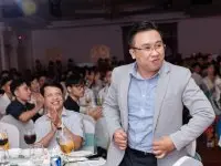 MEGAS YEAR END PARTY 2023