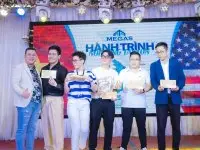 MEGAS TEAM BUILDING 2023