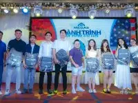MEGAS TEAM BUILDING 2023