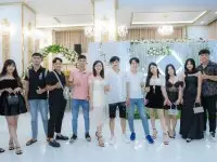 MEGAS TEAM BUILDING 2023