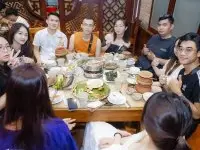 MEGAS TEAM BUILDING 2023