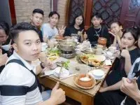 MEGAS TEAM BUILDING 2023