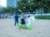 MEGAS TEAM BUILDING 2023