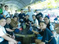 MEGAS TEAM BUILDING 2023