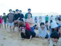 MEGAS TEAM BUILDING 2023
