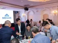 MEGAS YEAR END PARTY 2023