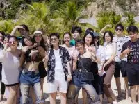 MEGAS TEAM BUILDING 2023