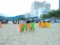 MEGAS TEAM BUILDING 2023