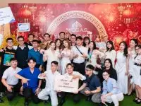 MEGAS YEAR END PARTY 2023