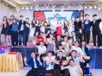MEGAS TEAM BUILDING 2023
