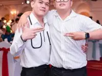 MEGAS YEAR END PARTY 2023