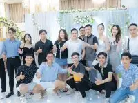 MEGAS TEAM BUILDING 2023