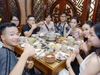 MEGAS TEAM BUILDING 2023