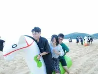 MEGAS TEAM BUILDING 2023