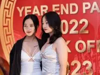 MEGAS YEAR END PARTY 2023