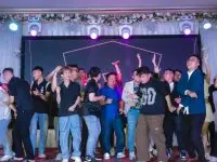 MEGAS TEAM BUILDING 2023
