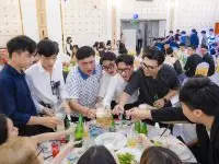 MEGAS TEAM BUILDING 2023