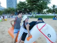 MEGAS TEAM BUILDING 2023