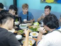 MEGAS TEAM BUILDING 2023