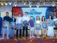 MEGAS TEAM BUILDING 2023