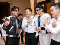 MEGAS YEAR END PARTY 2023