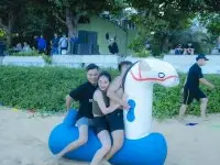 MEGAS TEAM BUILDING 2023
