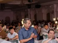 MEGAS YEAR END PARTY 2023